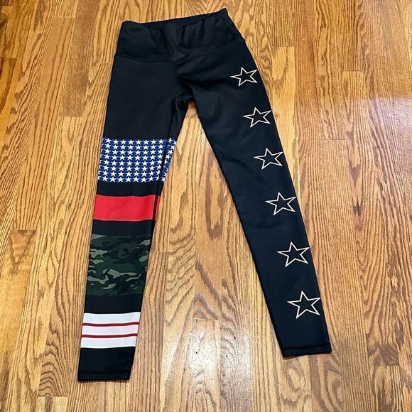 Noli Rebel Leggings - Picture 1 of 3